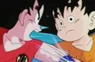 Goku Vs Goku Doll