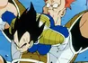 Vegeta Vs Recoome