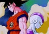 Goku Vs Frieza