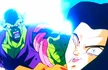 Piccolo Jr Vs 17