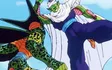 Piccolo Jr Vs Imperfect Cell