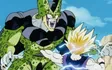 Gohan Vs Cell