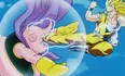 Goku Vs Fat Buu