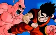 Gohan Vs Super Buu