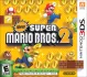 NSMB2 NA Box Cover