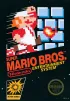 SMB USA Box Art