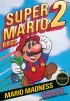 SMB2 Boxart