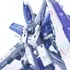 Hi-ν Gundam Heavy Weapons System Type