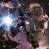 Gundam "Physalis"