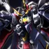 Crossbone Gundam X-1 Full Cloth