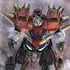 Devil Gundam