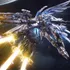 Wing Gundam Snow White Prelude