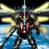 G-Falcon Unit Gundam Double X