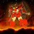 Gundam Leopard Destroy