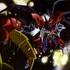 Gundam Virsago Chest Break