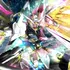 Mighty Strike Freedom Gundam