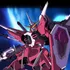 ∞ Justice Gundam Type II