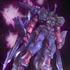 Gundam Astray Mirage Frame 3rd Issue