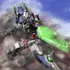 Gundam Exia Repair IV