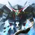 Gundam AGE-2 Dark Hound