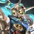 Gundam G-Self Perfect Pack