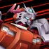 Gundam G-Arcane (Full Dress)