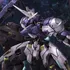 Gundam Kimaris Vidar