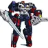 Gundam Dantalion [Perfect Cowl Equipment Type]