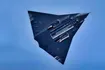 A Fighter Jet