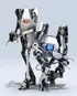 ATLAS And P Body