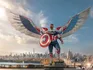 Captain America