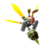 Buzzer(Sonic)