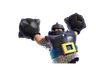 Clash Royale Mega Knight