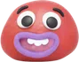 Clayton(From Gumball)