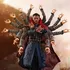 Dr Strange(Start Of Infinity War+No Time Stone)