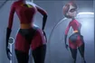 Elastigirl