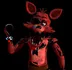 Foxy The Pirate