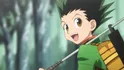 Gon Freecs(Start Of Chimera Ant Arc)