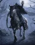Headless Horseman