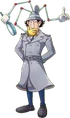 Inspector Gadget