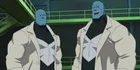 Mauler Twins