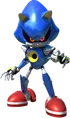 Metal Sonic