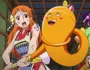 Nami(With Zeus)