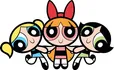 Powerpuff Girls