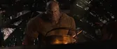 Retired Thanos(No Ganuntlet)