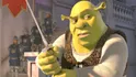 Shrek(Third Movie)