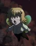 Small Pouf(Hxh)