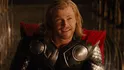 Thor(First Movie)