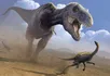 T Rex
