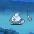 Urashima Taro(Battle Cats)